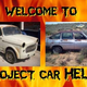 Illustration for article titled PCH, Divina Commedia Edition: Toyota-Powered Fiat 1100 or Lancia Beta Berlina?